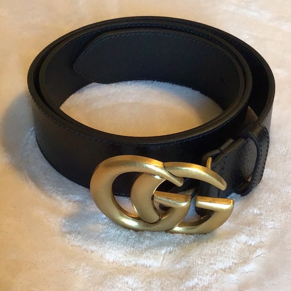 Gucci Belts - Picture 10 of 13